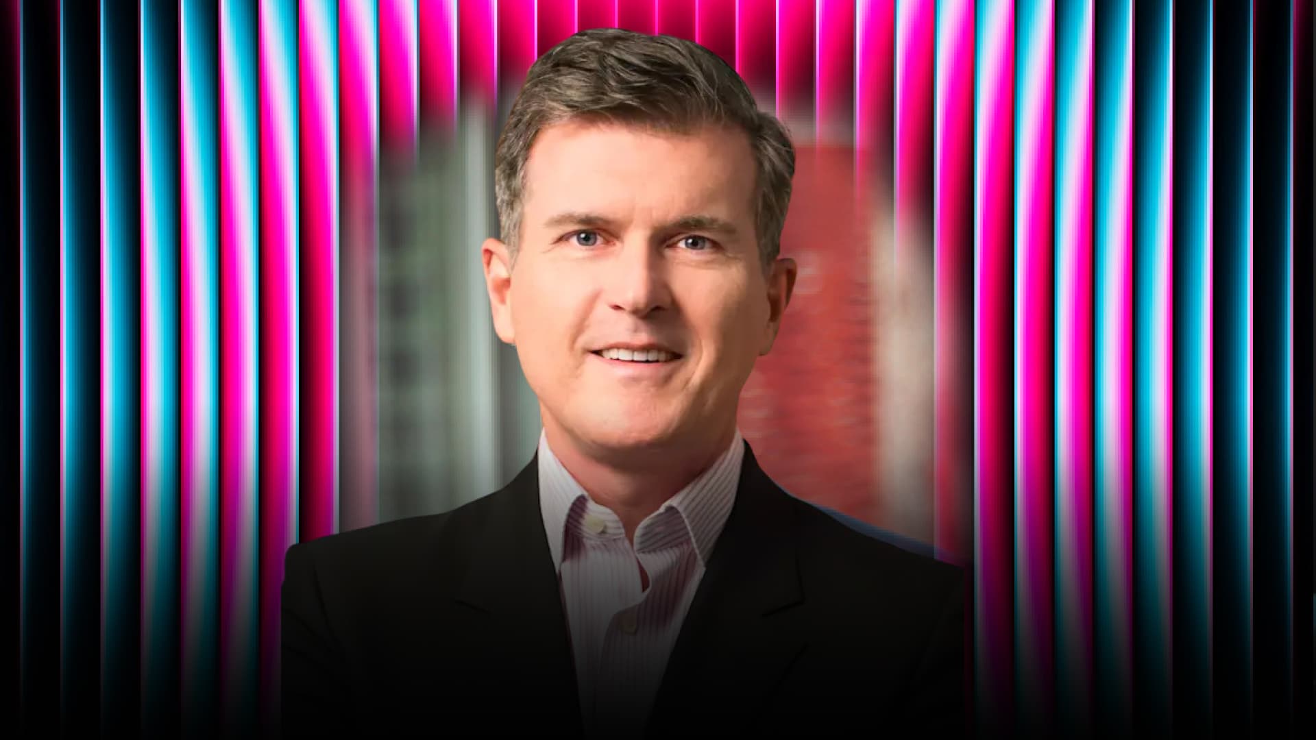 Art in the Age of AI with Patrick Moore