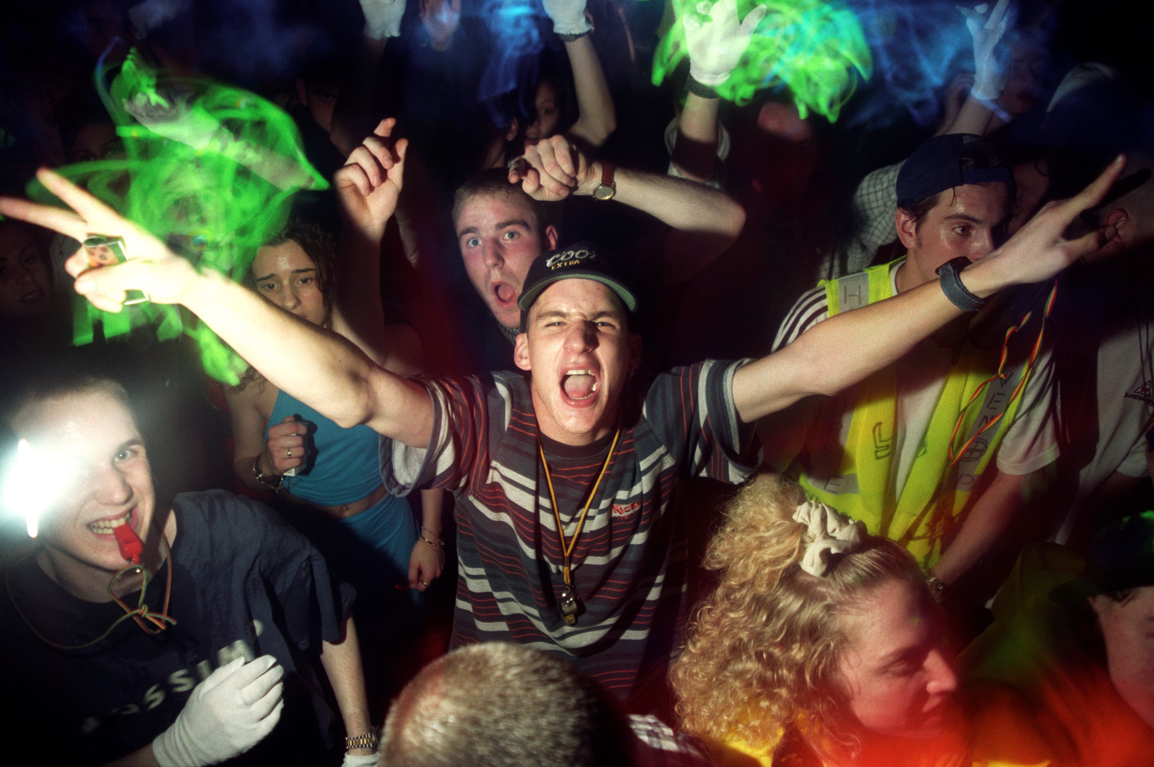 London Nightlife Isn't Boring, You Just Need to Head Further Afield