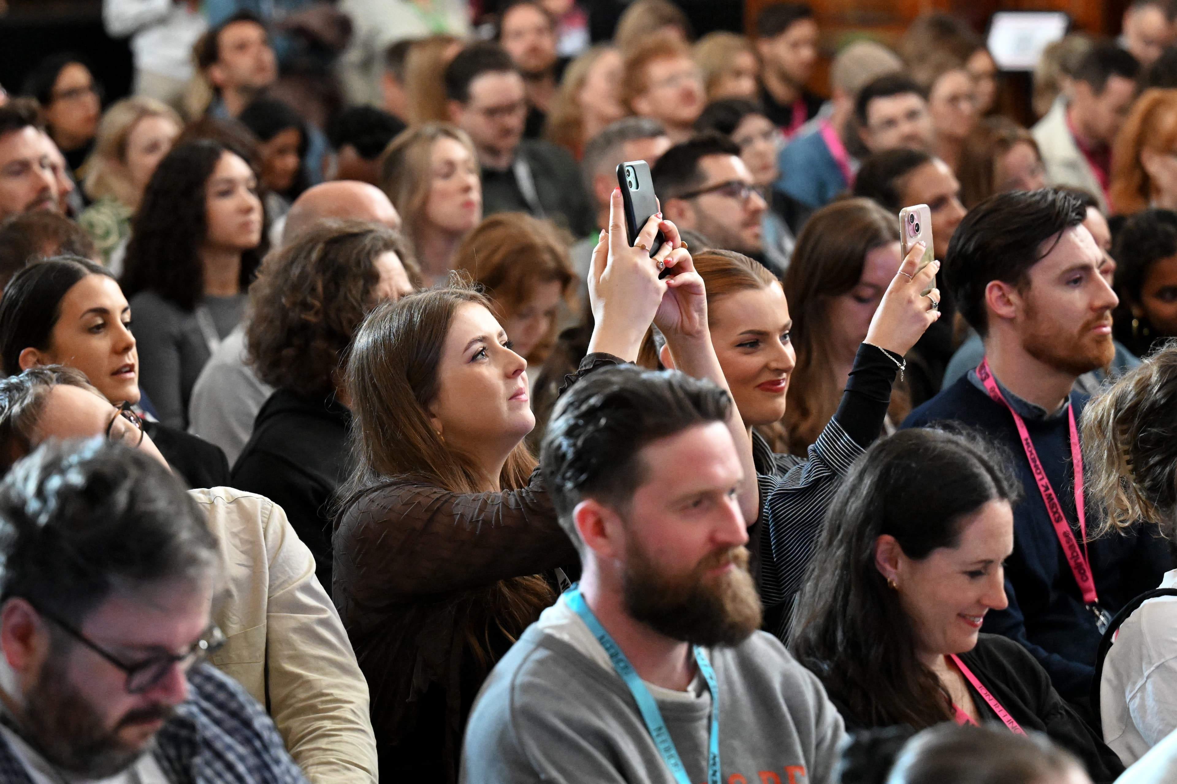 How Do Cultural Platforms Like SXSW Build a Better Future?