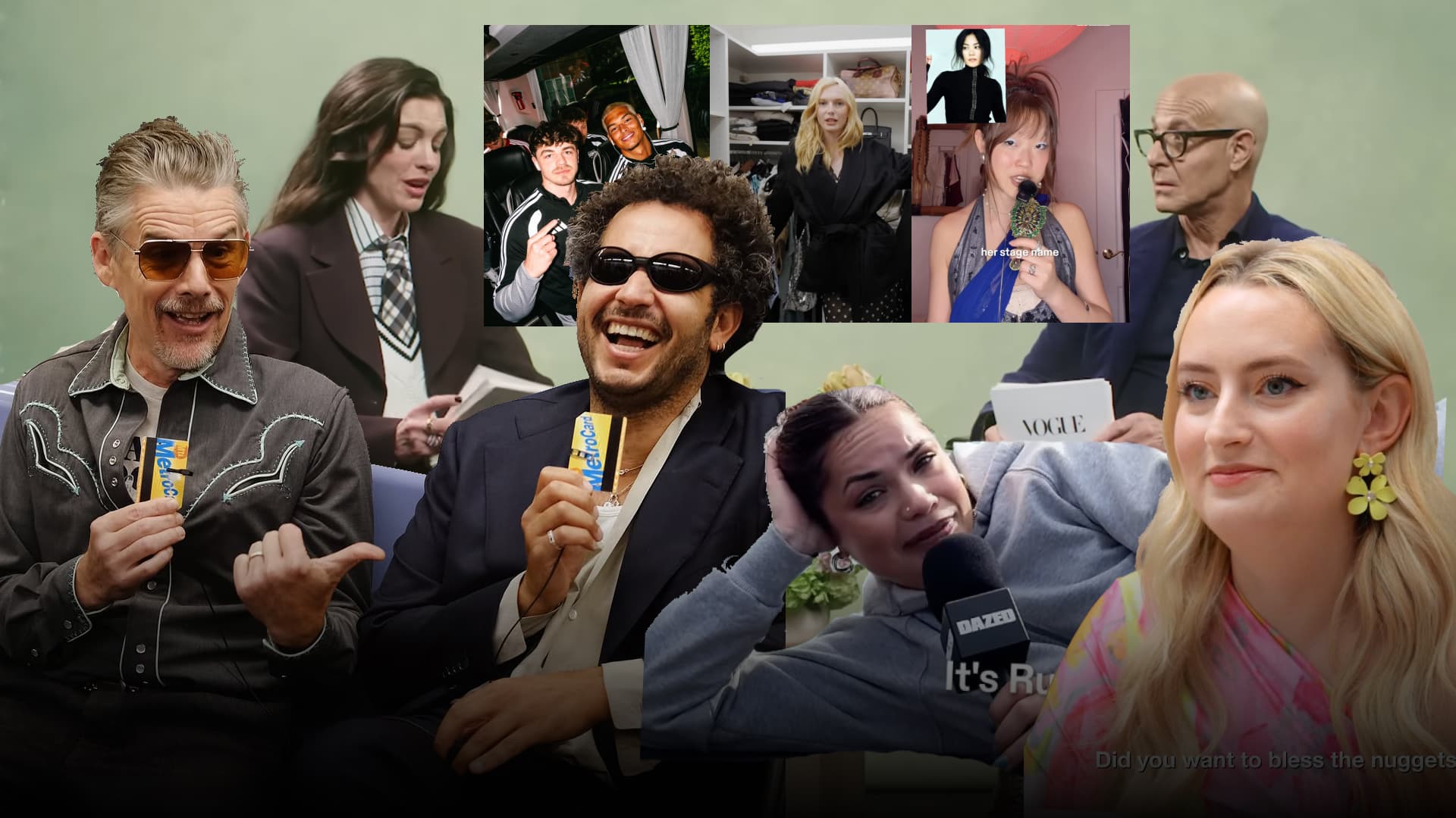 Creators Are Signing Huge Deals. How Can Media Corporations Compete?