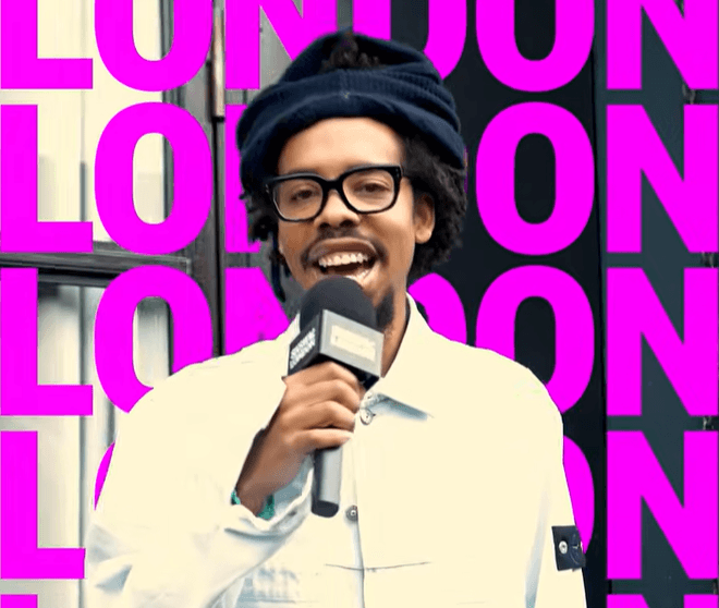 Earl Sweatshirt Says All You Can Really Do is Die