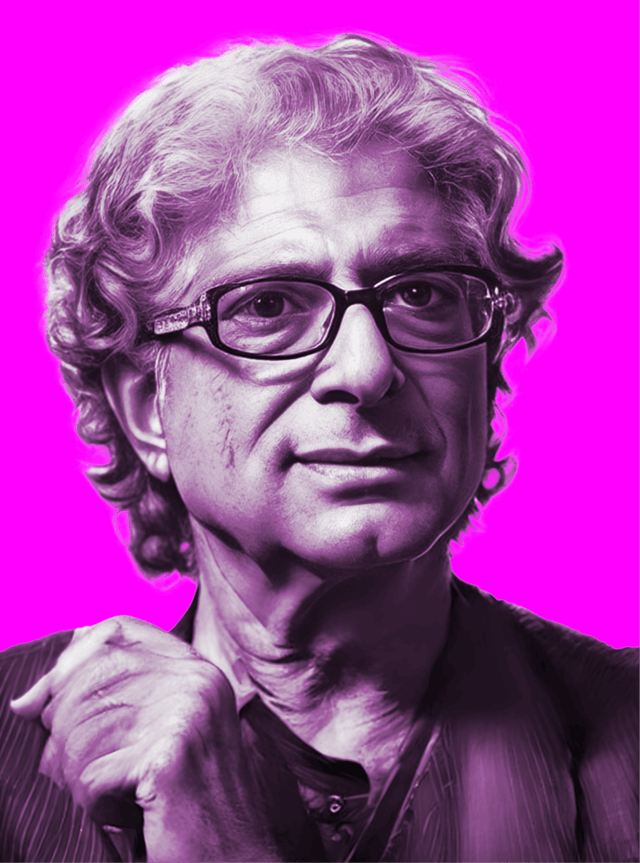 Deepak Chopra