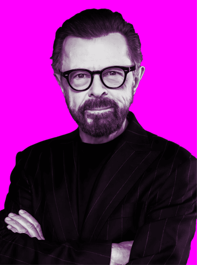 Björn Ulvaeus
