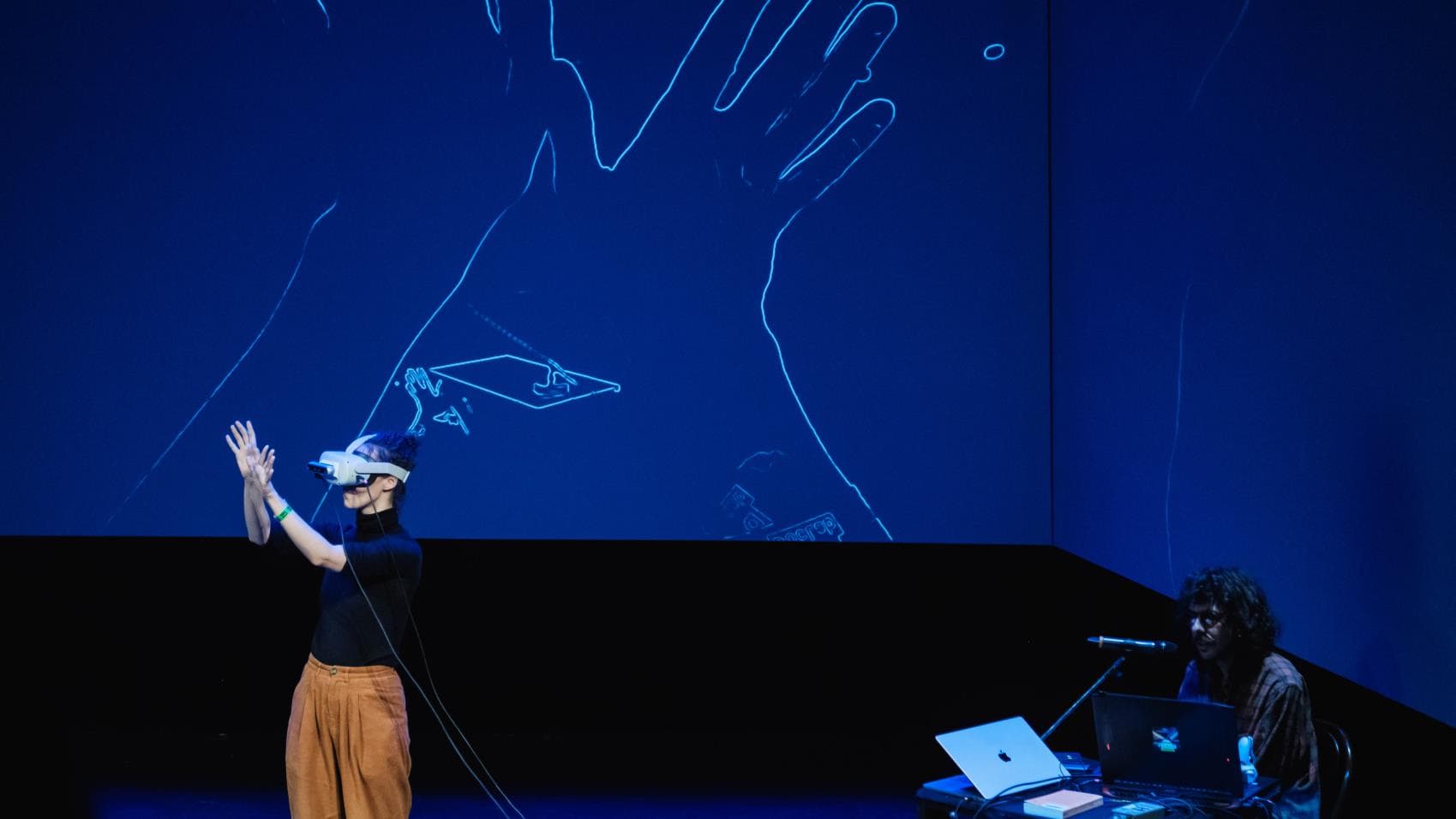 Turbulence Jamais Vu