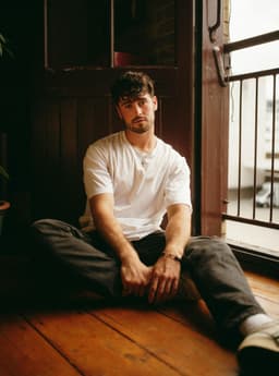 Ethan Hodges