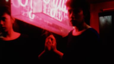 Shorts: Midnight Movies