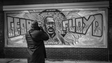 Misan Harriman: Shoot The People
