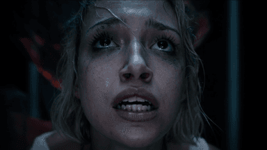 Dead by Dawn