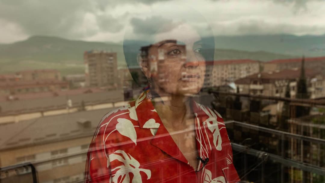 There Was, There Was Not