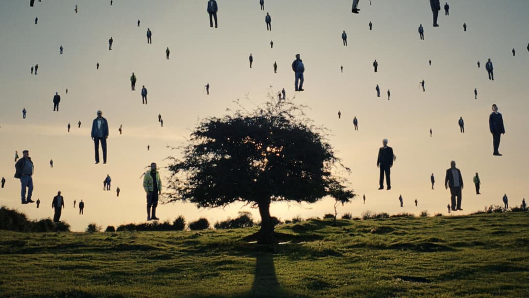 Shorts: Dream States