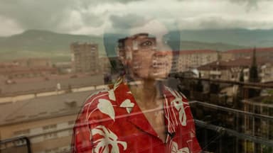 There Was, There Was Not