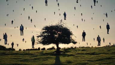 Shorts: Dream States