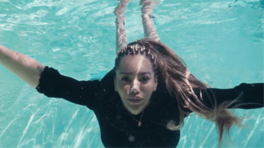 LOVE & RAGE: MUNROE BERGDORF