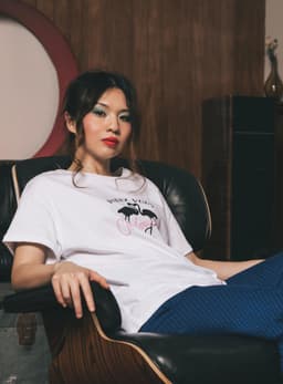 Belle Chen