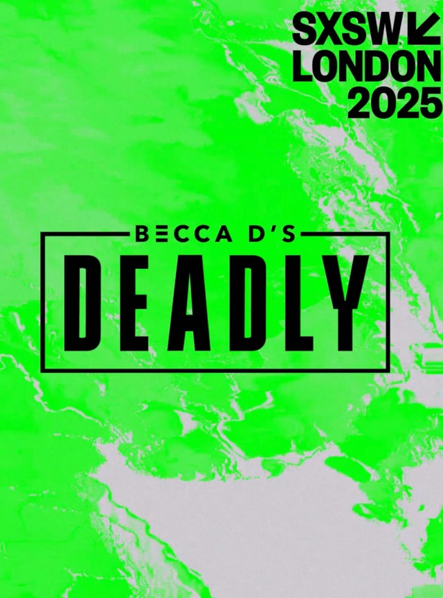 Becca D's Deadly