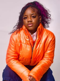 Nicole Blakk