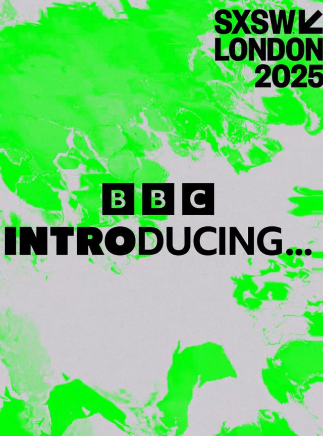 BBC Introducing
