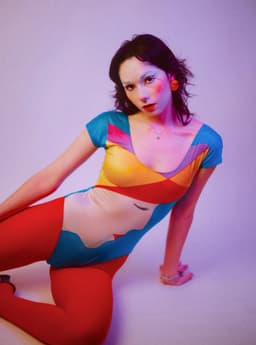 Sophie Grey