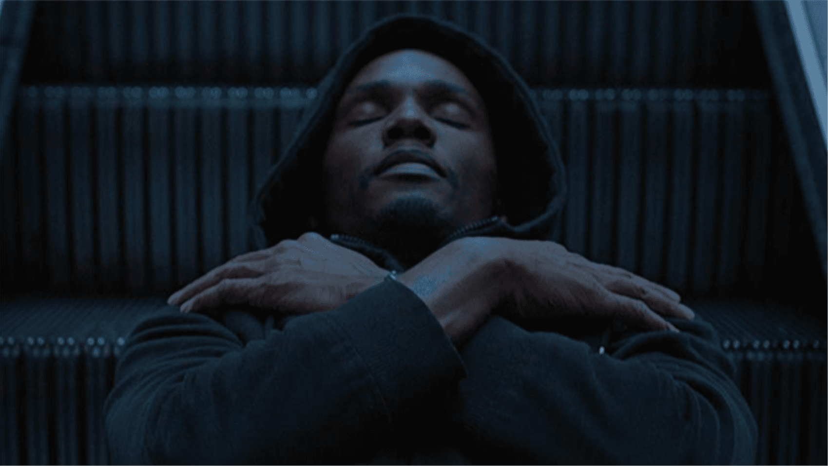 COSMIC ARCHEOLOGY: The films of Jenn Nkiru