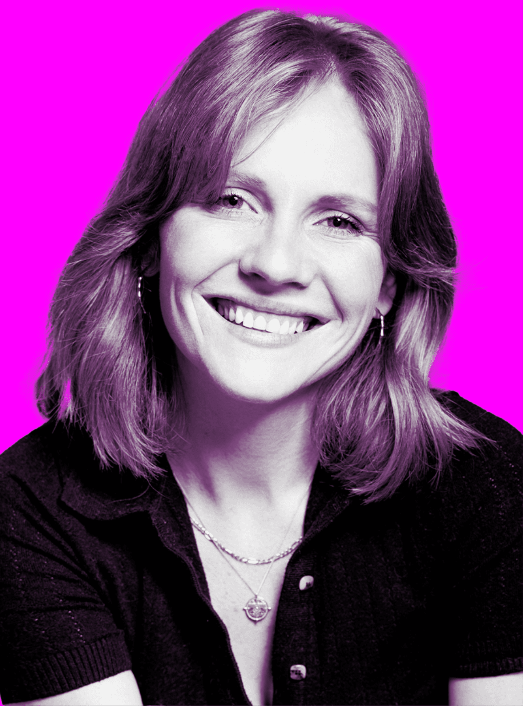 Claire Houghton-Price