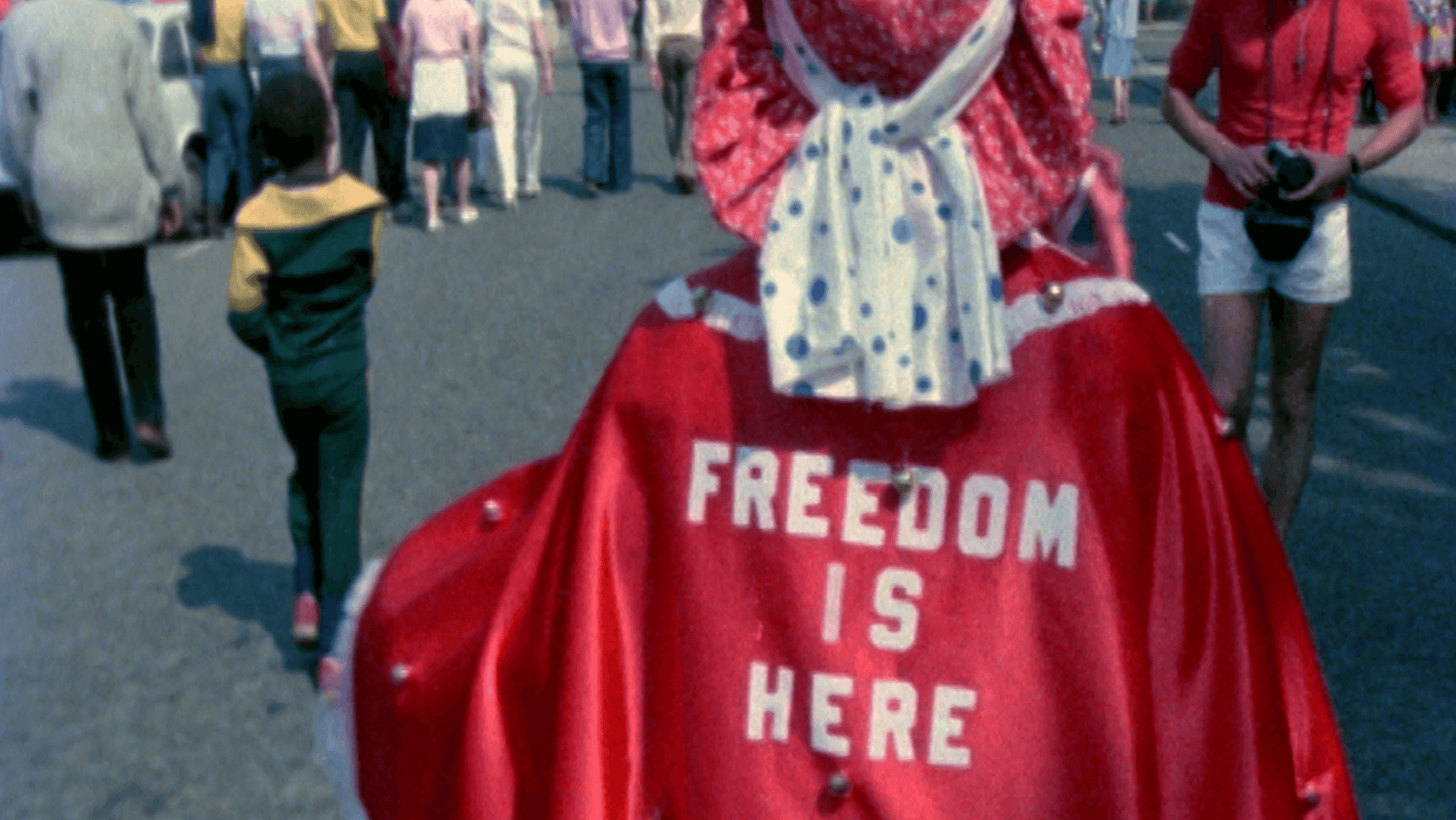 Done In spite of You