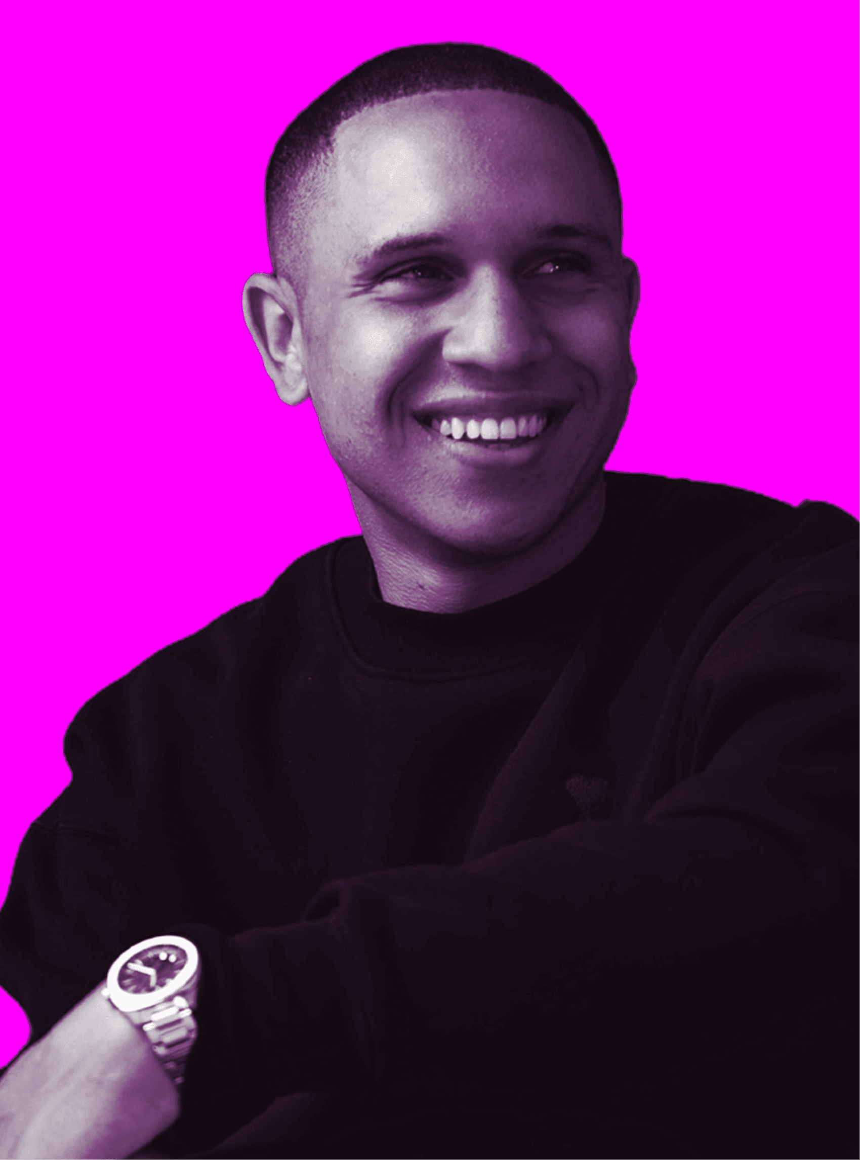 Jordan Schwarzenberger