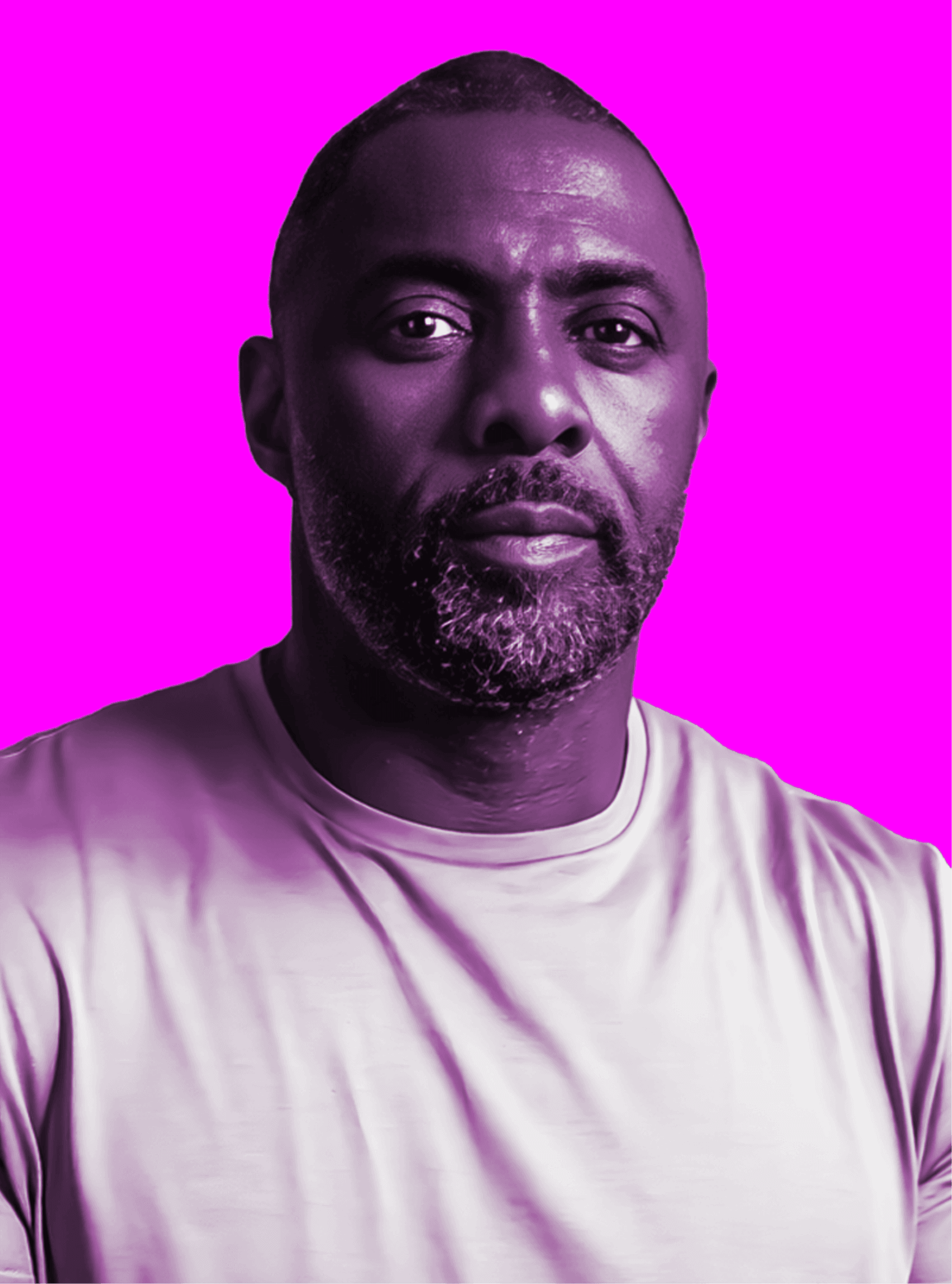 Idris Elba