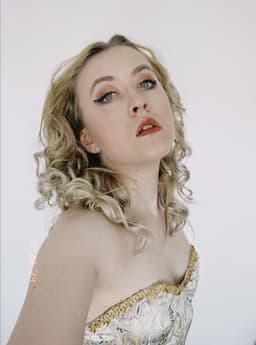 Liv Clark