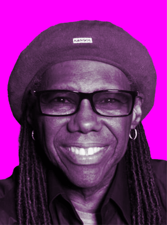 Nile Rodgers