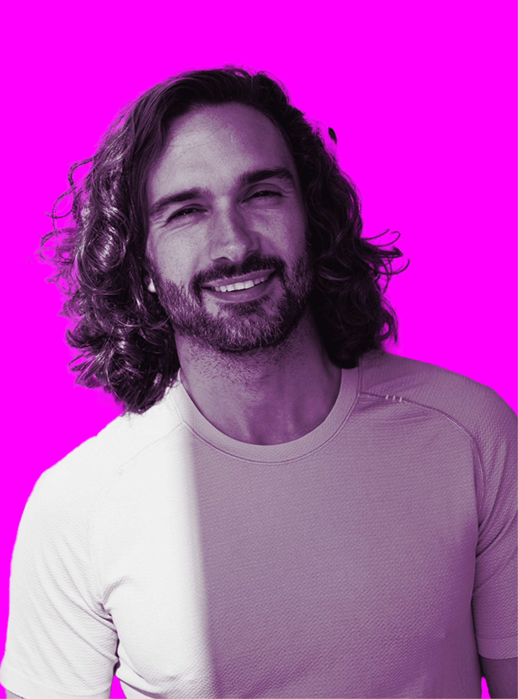 Joe Wicks