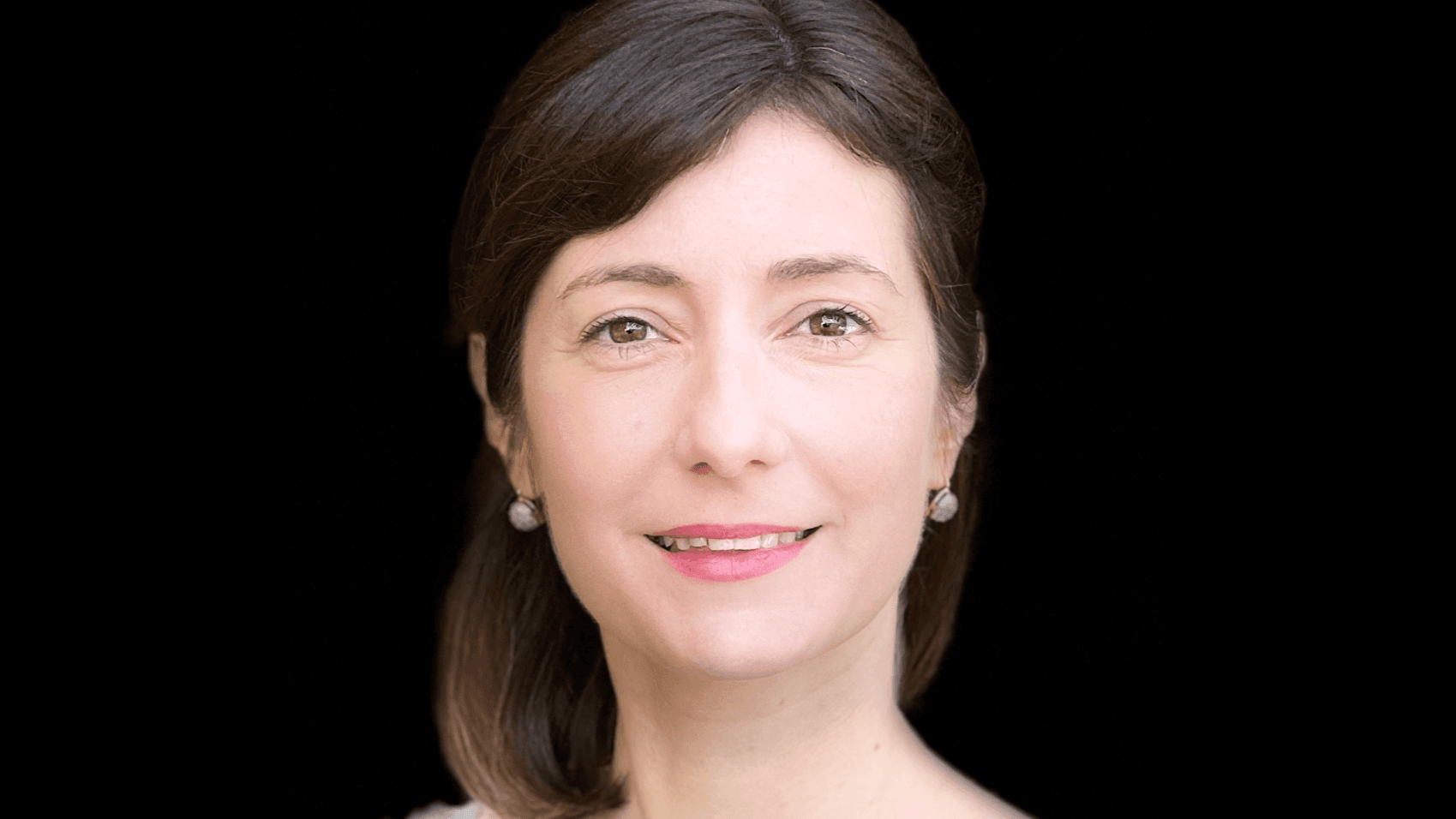 Caroline Lustenberger