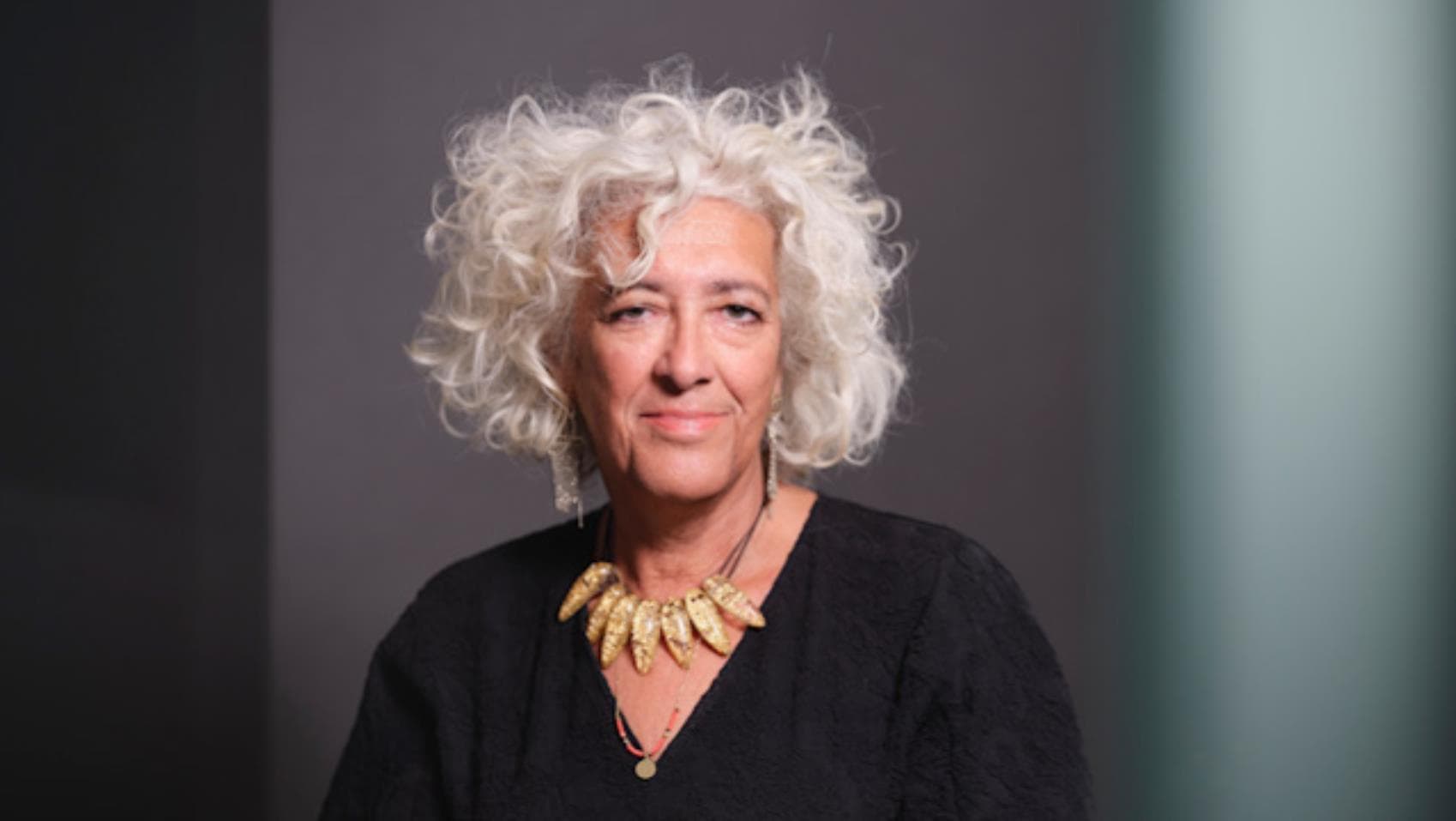 Dame Heather Rabbatts