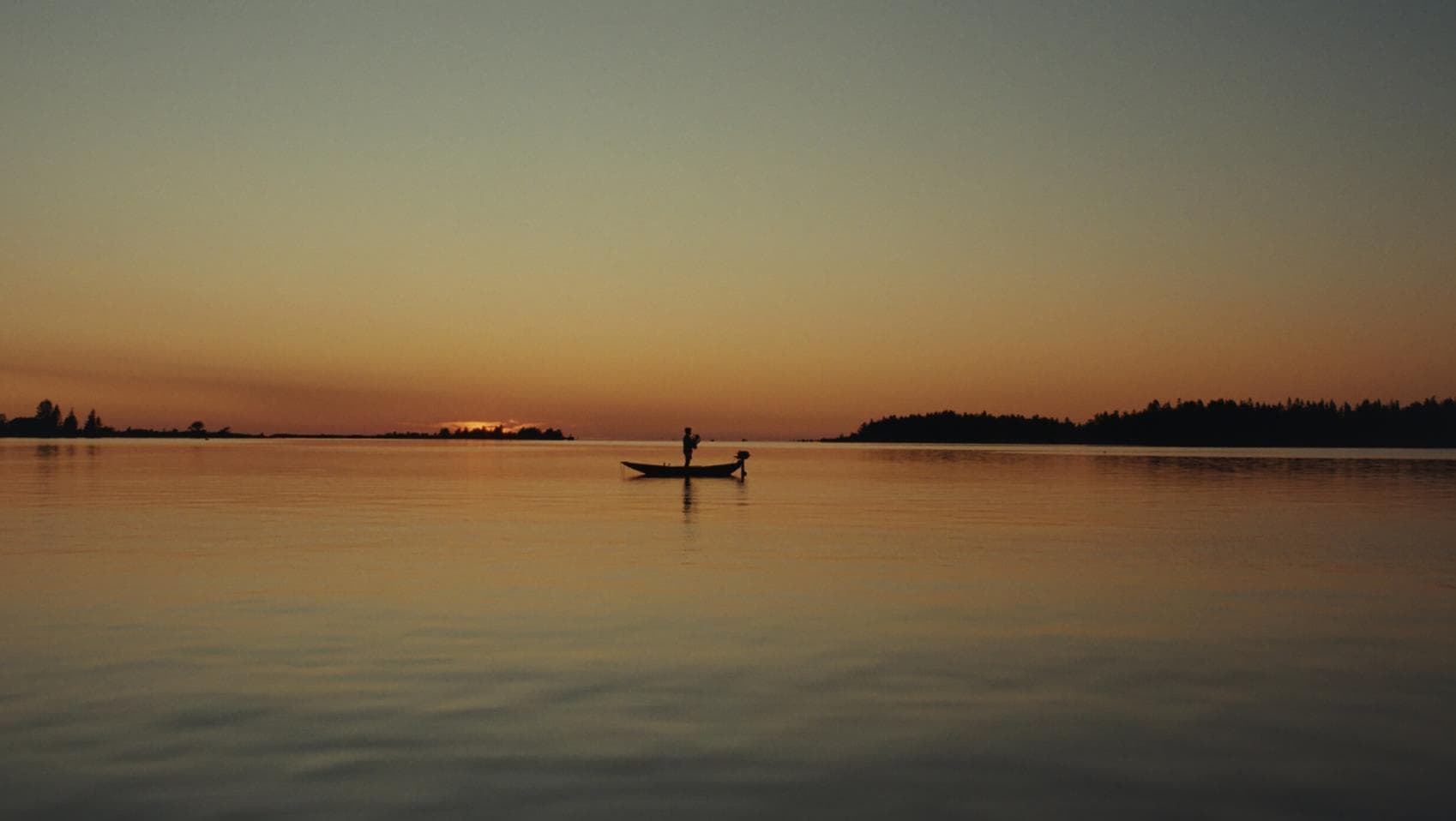 Constructing an Island