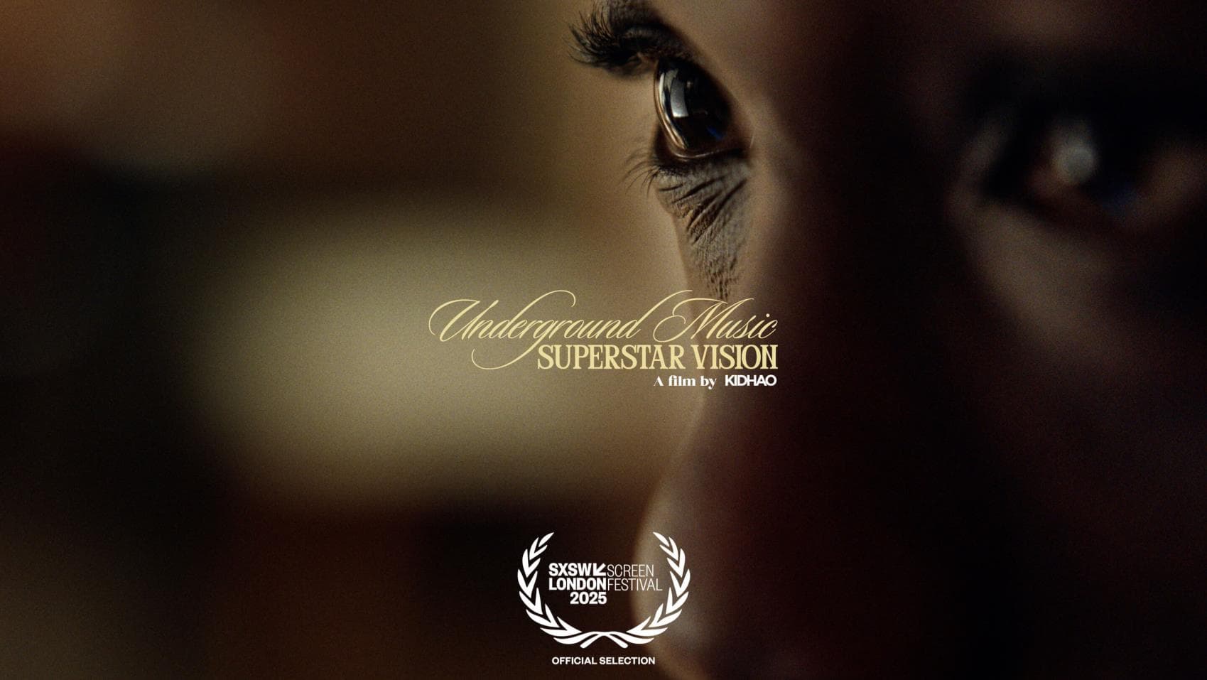 Underground Music Superstar Vision