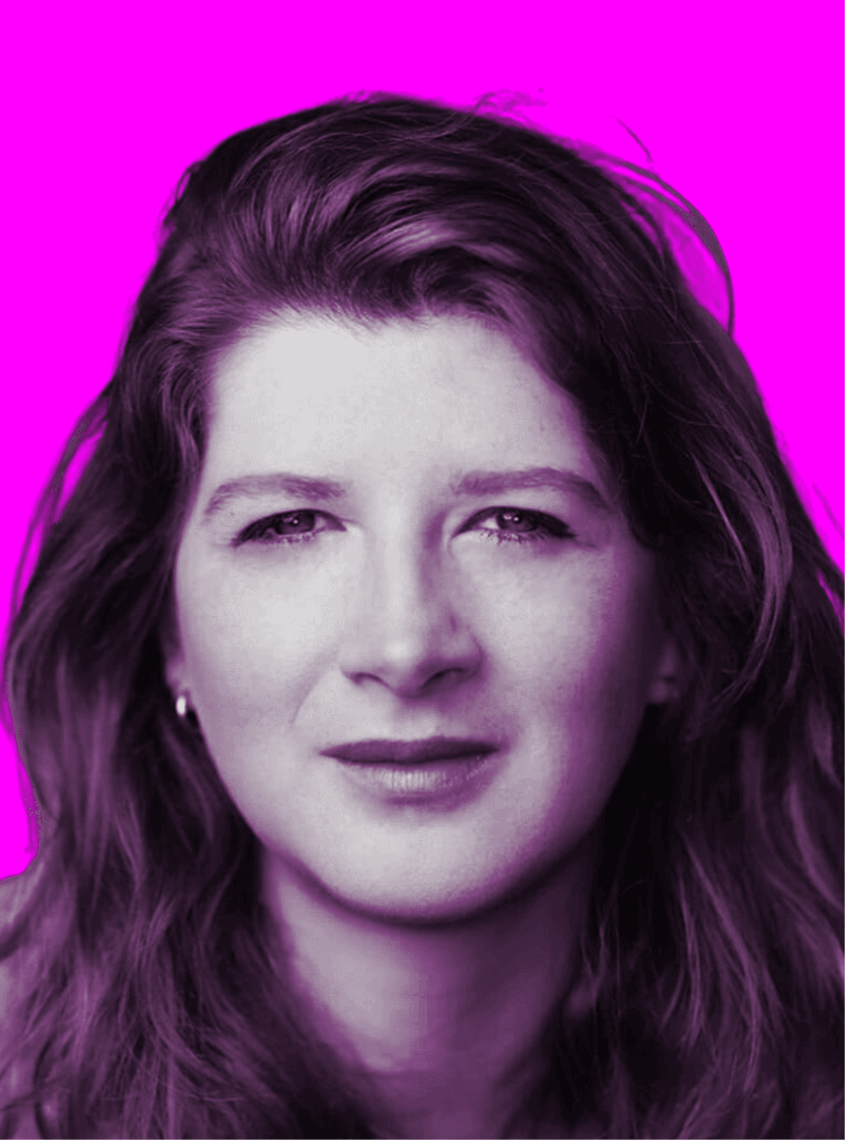 Eloise Singer