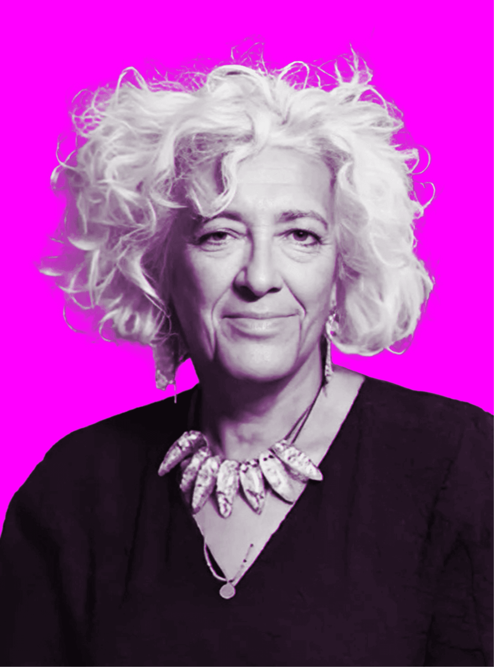 Dame Heather Rabbatts