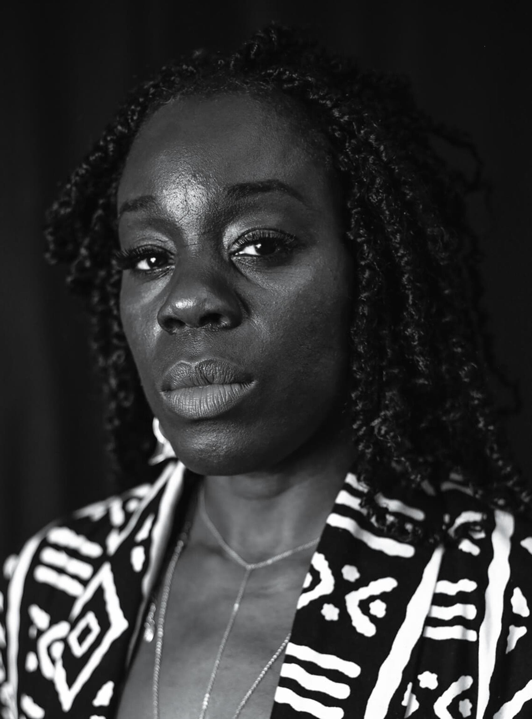 Akua Gyamfi