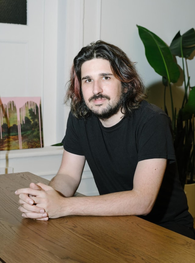 Anastasis Germanidis