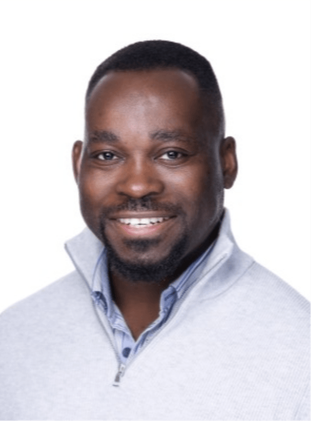 Dr Ayokunmi Ajetunmobi (AJ)