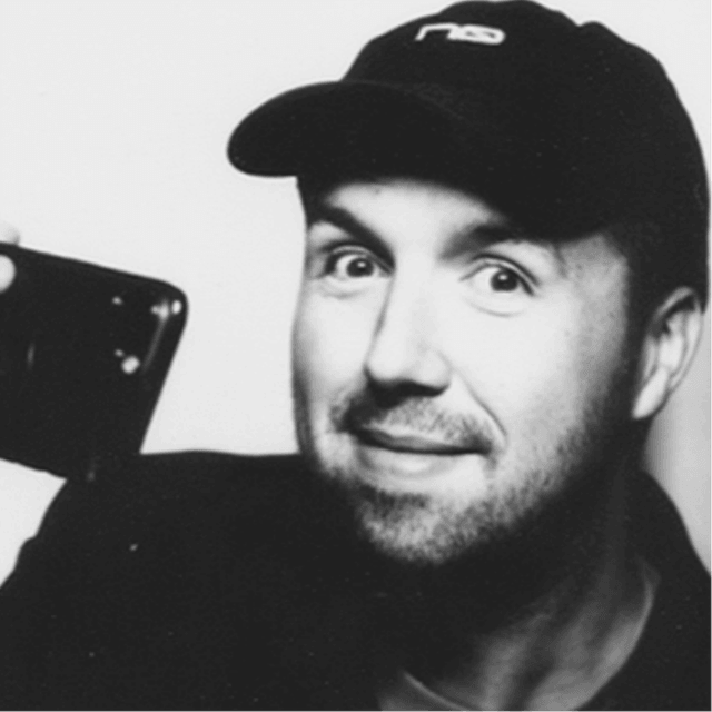 Callum "Callux" McGinley