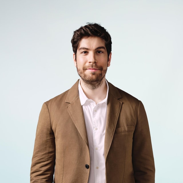 Max Jaderberg