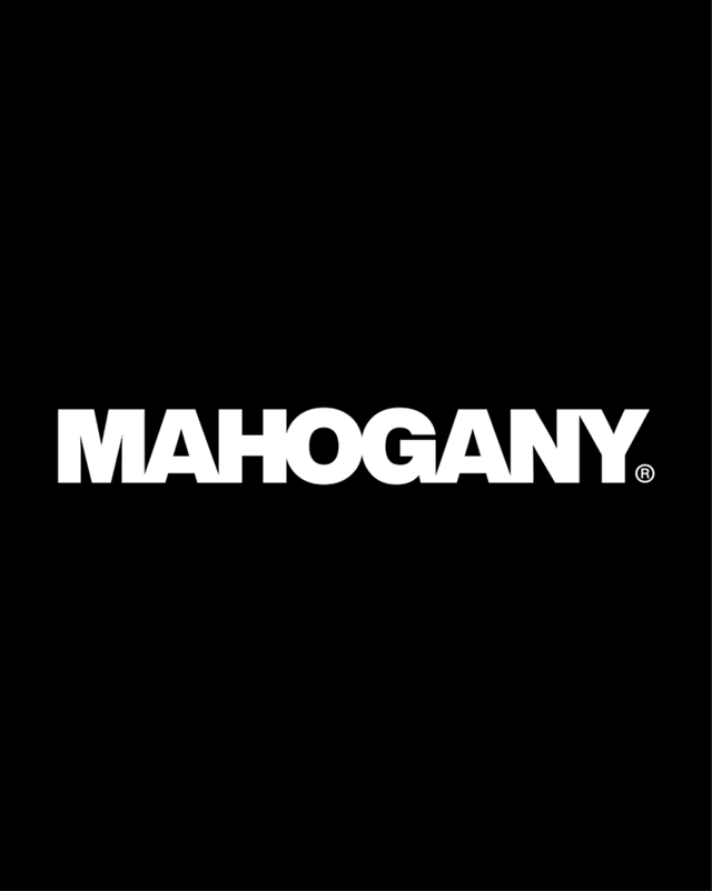 Mahogany
