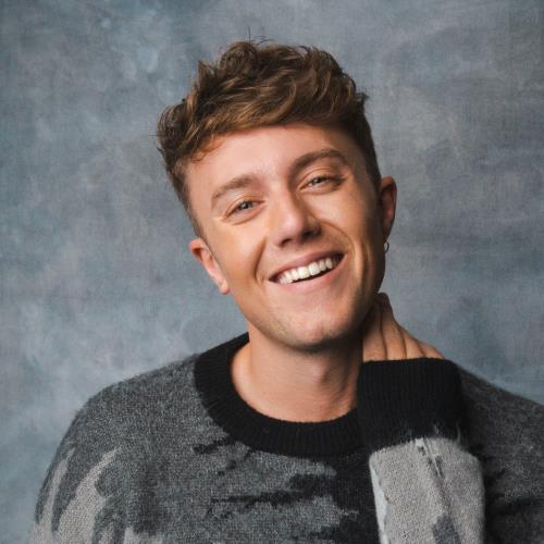Roman Kemp