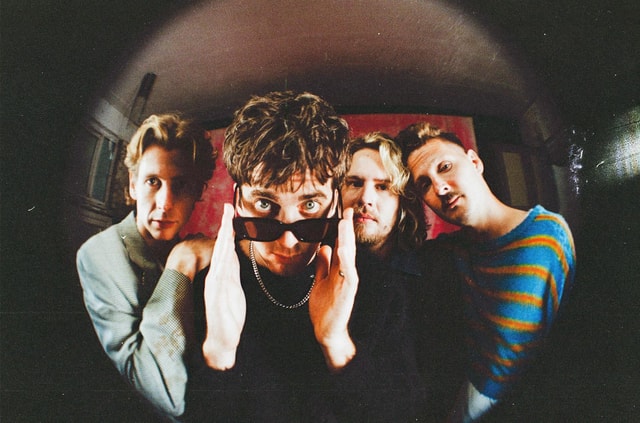 Circa Waves - Wednesday