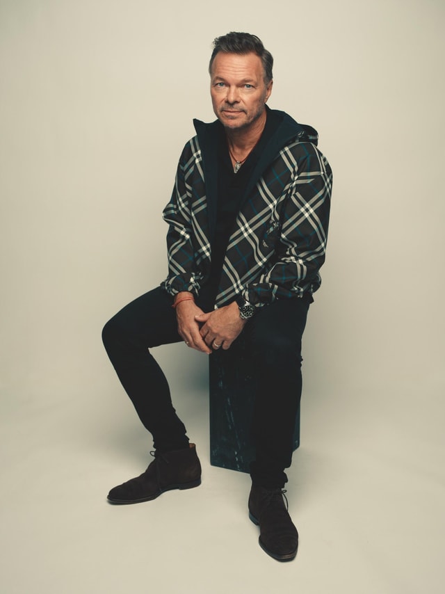 Pete Tong - (Delegate Pass Only)