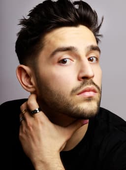 Mickey Agelov (Film Production)