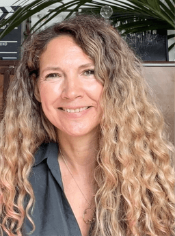 Lucy Brown (Filmmaking + Inclusive Storytelling)