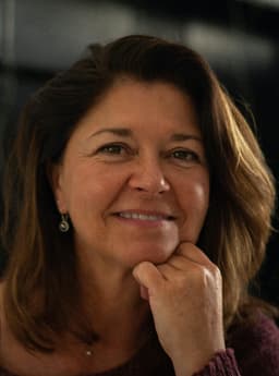 Susan Simnett (Film Production + Development)