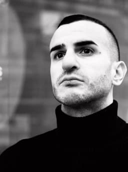 Giorgio Vitale (Curation + Digital Art)
