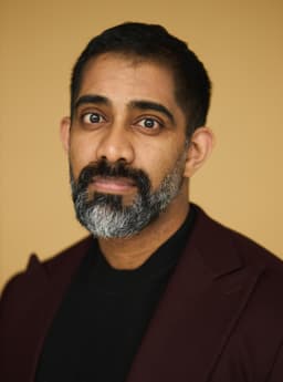 Gannesh Rajah (Documentary + Producing)